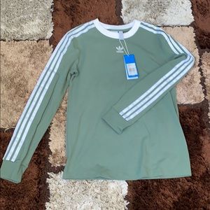 Adidas teeshirt